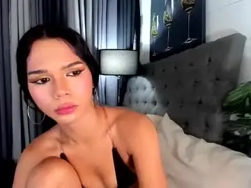 Chaturbate Best Webcam of asianpetiteprincess