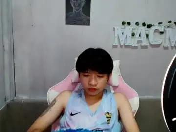 Chaturbate Nude Webcam of blake_cummer