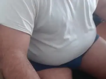 Chaturbate Best live sex cam show of gato27cam