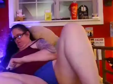 Chaturbate Free Porn Cam of gothickmaiden
