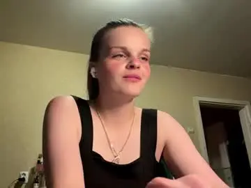 Chaturbate Best Webcam of isadorakun