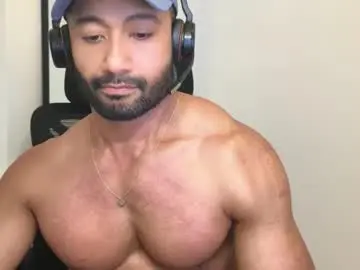 Chaturbate Nude Webcam of lordcalepecs