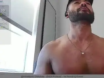 Chaturbate Live Sex Cam of lordcalepecs