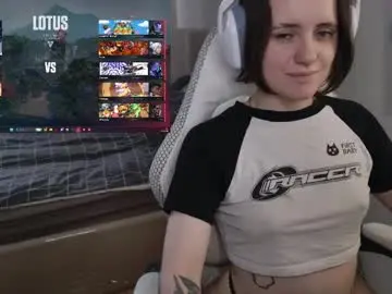 Chaturbate Best Webcam of luna_loveeee