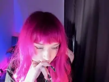 Chaturbate Sex Cam of mnepohhh