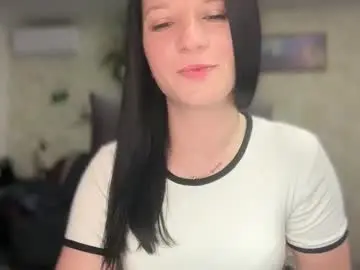 Chaturbate Nude Webcam of sweetshy99