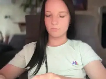 Chaturbate Live Sex Cam of sweetshy99