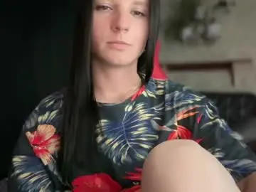 Chaturbate Nude Webcam of sweetshy99