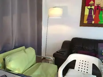 Chaturbate Adult Video Chat of tazfer25