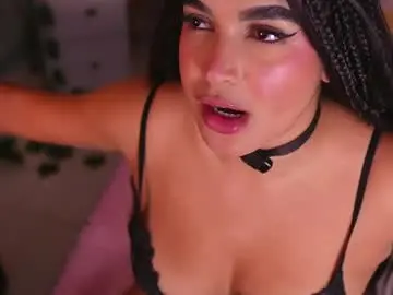 Chaturbate Watch Live Sex Cams of zoey_fox_