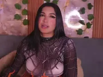 Chaturbate Live Porn of zoey_fox_