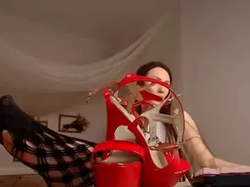 Chaturbate Free Porn Cam of 1i1yfoxxx