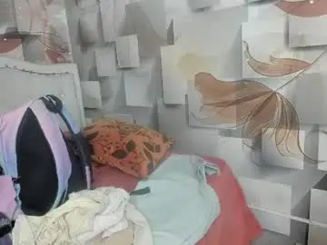 Chaturbate Live Sex of _flor_del_mar_