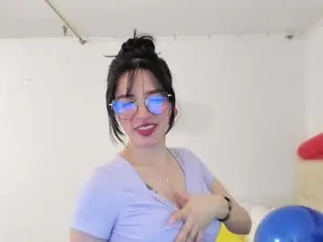 Chaturbate Sex Chat of ana_ruuh