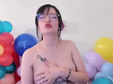 Chaturbate Nude Webcam of ana_ruuh