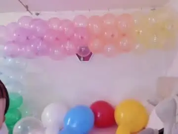 Chaturbate Best live sex cam show of ana_ruuh