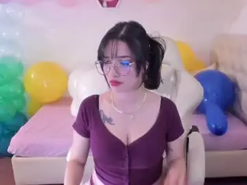 Chaturbate Live Sex Cam of ana_ruuh
