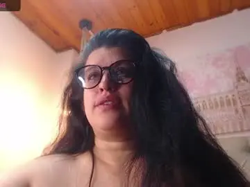 Chaturbate Sex Chat of andrea_secret_