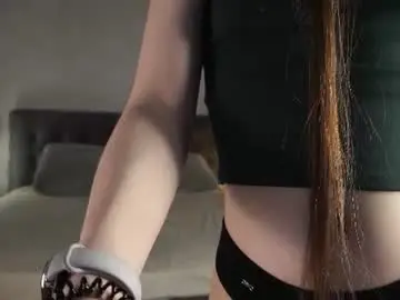Chaturbate Sex Cam of auroralowen