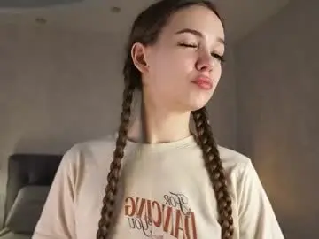 Chaturbate Sex Cam of auroralowen