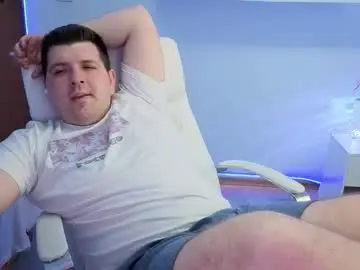 Chaturbate Live Porn of basystem8