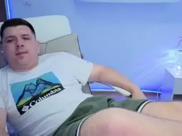 Chaturbate Free Live Porn of basystem8