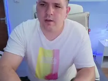Chaturbate Live Sex Cam of basystem8