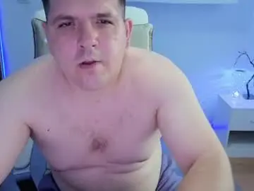 Chaturbate Sex Cam of basystem8