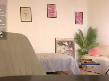 Chaturbate Best live sex cam show of blondestetic