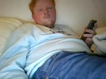 Chaturbate Live Porn of chattygingerboy