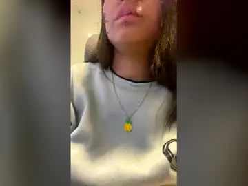 Chaturbate Private Sex Chat of dominica3