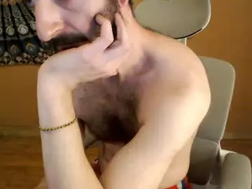 Chaturbate Sex Cam of drmst13_2