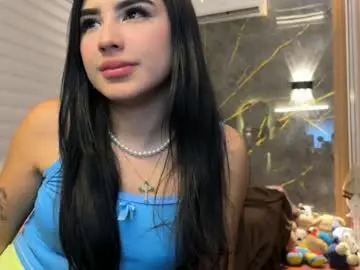 Chaturbate Sex Chat of francheska_baby