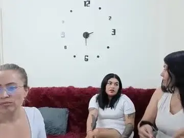 Chaturbate Sex Chat of greenkarla