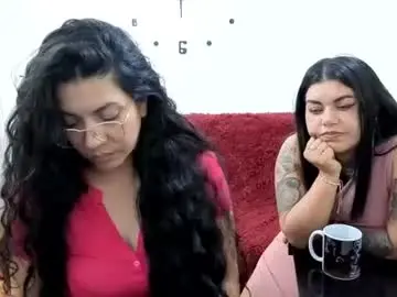 Chaturbate Free Porn Cam of greenkarla