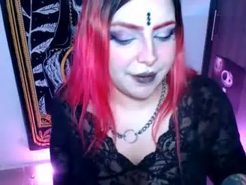 Chaturbate Adult Webcams of lilith_miaw