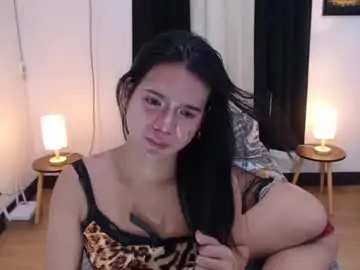 Chaturbate Live Sex of queen778502