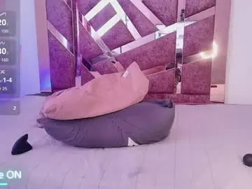 Chaturbate Live Porn of sharondeluxe