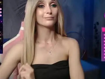 Chaturbate Live Sex of strongalice