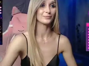 Chaturbate Free Porn Cam of strongalice