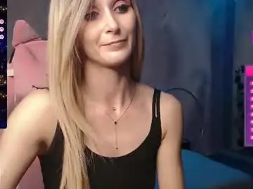 Chaturbate Adult Video Chat of strongalice