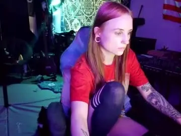 Chaturbate Live Sex Cam of xxlilithmoonxx