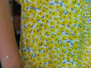 Chaturbate Free Live Porn of _sweetcams_