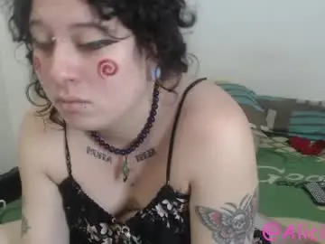 Chaturbate Sex Chat of alice_psilocybe_sabina420