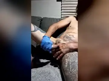 Chaturbate Live Sex of annunakispawn