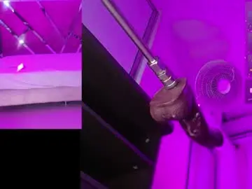 Chaturbate Sex Cam of danielamendez__
