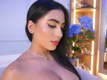 Chaturbate Live Sex Cam of elasummeer