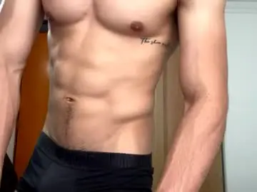 Chaturbate Private Sex Chat of enzo_savage