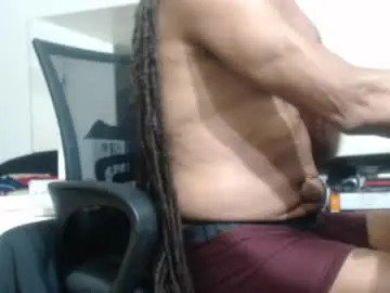 Chaturbate Watch Live Sex Cams of imanlolo789__