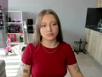 Chaturbate Free Live Porn of ju_lii